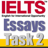 ielts writing task 2